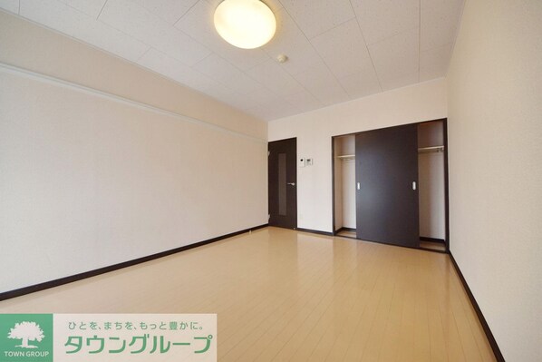 レオネクストパークハイツ Bの物件内観写真